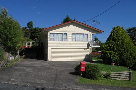 Photo of property in 10 Ellison Avenue, Te Kuiti, 3910
