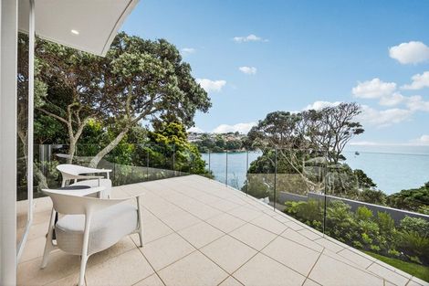 Photo of property in 19 Bournemouth Terrace, Murrays Bay, Auckland, 0630