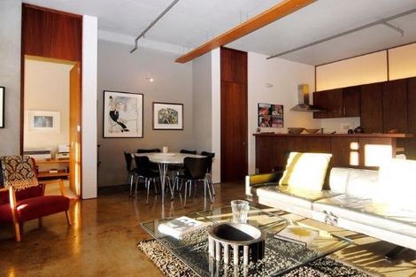 Photo of property in The Lofts, 185u1 Victoria Street, Te Aro, Wellington, 6011