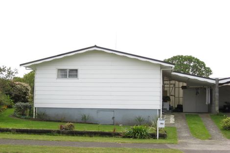 Photo of property in 18 Culzean Grove, Bell Block, New Plymouth, 4312