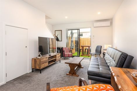 Photo of property in 4/125 Papanui Road, Merivale, Christchurch, 8014
