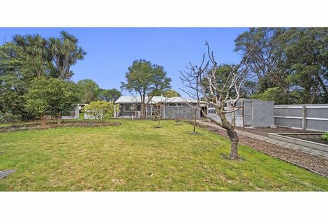 Photo of property in 454 Halswell Road, Halswell, Christchurch, 8025