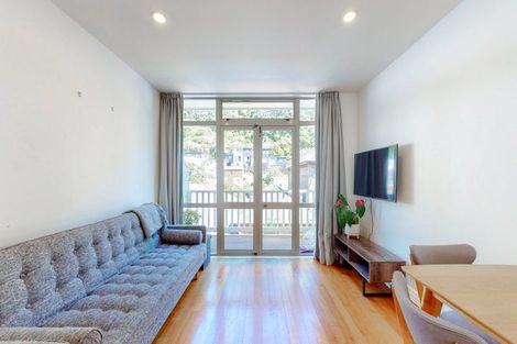 Photo of property in 5/168 Tinakori Road, Thorndon, Wellington, 6011