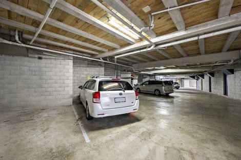 Photo of property in 17/185 Tasman Street, Mount Cook, Wellington, 6021