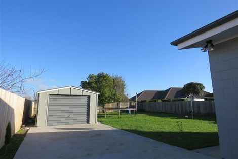 Photo of property in 421 Harewood Road, Harewood, Christchurch, 8051