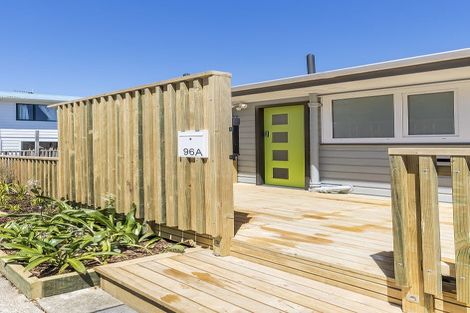 Photo of property in 96f1 Quebec Street, Kingston, Wellington, 6021
