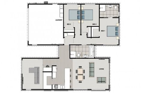 Photo of property in 12 Popham Road, Chartwell, 3210