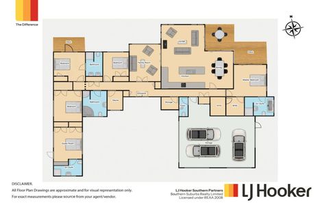 Photo of property in 158 Judge Richardson Drive, Opaheke, Papakura, 2584