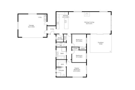 Photo of property in 17 Mcadam Drive, Jacks Point, Queenstown, 9371