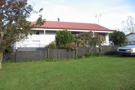 Photo of property in 8 Garrison Road, Arapuni, Putaruru, 3415
