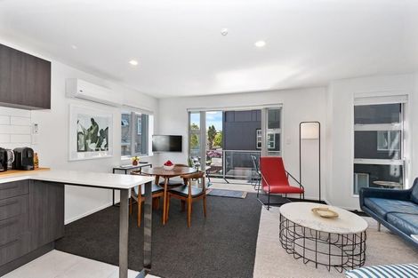 Photo of property in 19/136 Salisbury Street, Christchurch Central, Christchurch, 8013