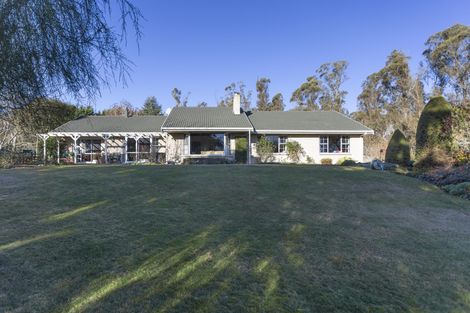 Photo of property in 243 Homestead Road, Weston, Oamaru, 9491