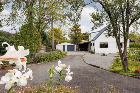 Photo of property in 3 Milne Street, Marton, 4710