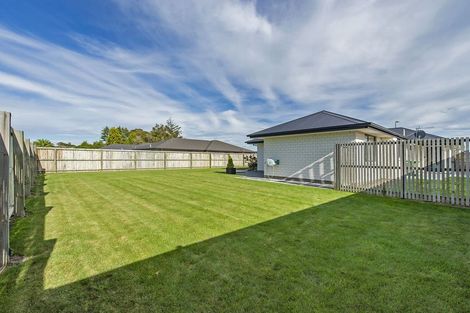 Photo of property in 9 Dynes Road, Rolleston, 7615