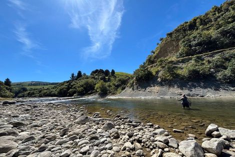 Photo of property in 1268 Ruakituri Road, Ruakituri, Wairoa, 4195