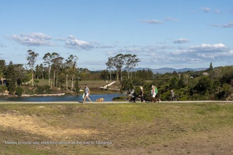 Photo of property in Waterview Estate, 86/4 Greystone Place, Omokoroa, 3114