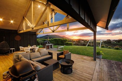 Photo of property in 97 Lacebark Drive, Linton, Palmerston North, 4472