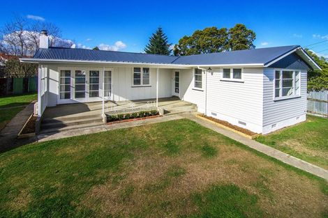 Photo of property in 15 Jones Place, Masterton, 5810