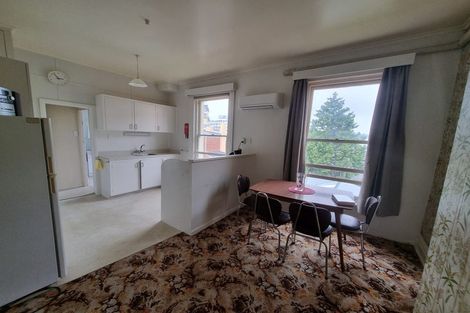 Photo of property in 112 Moray Place, Dunedin Central, Dunedin, 9016