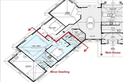 Photo of property in 13 Te Awa Place, Red Beach, 0932