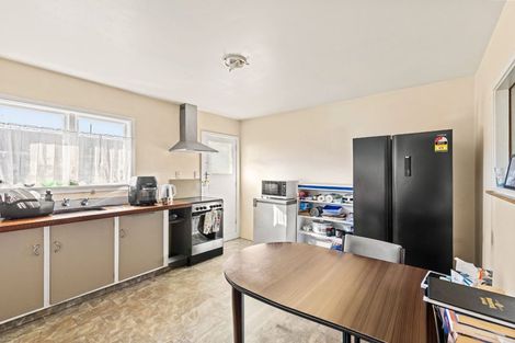 Photo of property in 543 Worcester Street, Linwood, Christchurch, 8011