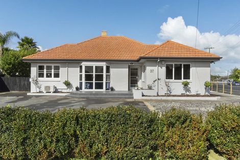 Photo of property in 37 Maeroa Road, Beerescourt, Hamilton, 3200