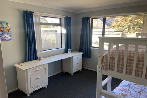 Photo of property in 8 Juniper Way, Prebbleton, 7604