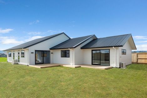 Photo of property in 10 Tapsell Drive, Matamata, 3400
