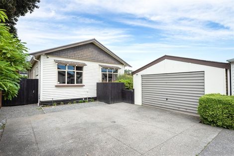 Photo of property in 24 Riverview Street, Beckenham, Christchurch, 8023