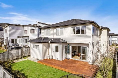 Photo of property in 18 Kilcooley Road, Flat Bush, Auckland, 2019