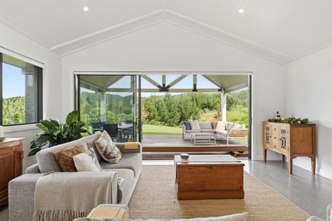 Photo of property in 372a Crawford Road, Minden, Tauranga, 3171