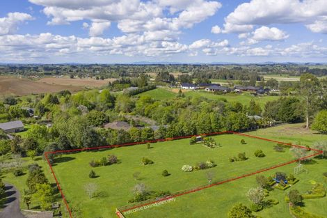 Photo of property in 45 Ferguson Road, Whatawhata, Hamilton, 3285