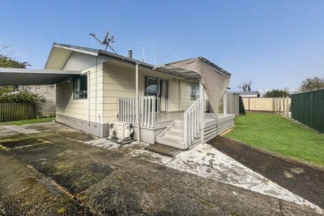 Photo of property in 190 Tamamutu Street, Taupo, 3330