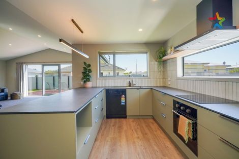 Photo of property in 17 Hensley Street, Gladstone, Invercargill, 9810