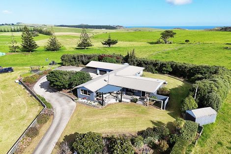 Photo of property in 1000 Redhill Road, Te Kopuru, Dargaville, 0371