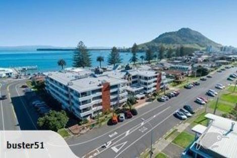 Photo of property in 311/36 Victoria Road, Mount Maunganui, 3116