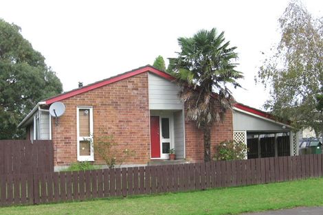 Photo of property in 19 Kopi Place, Massey, Auckland, 0614