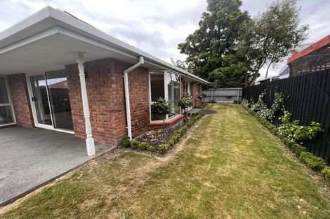 Photo of property in 37b Highsted Road, Bishopdale, Christchurch, 8053