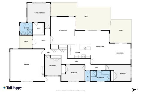 Photo of property in 61 Glenmonarch Place, Pyes Pa, Tauranga, 3112