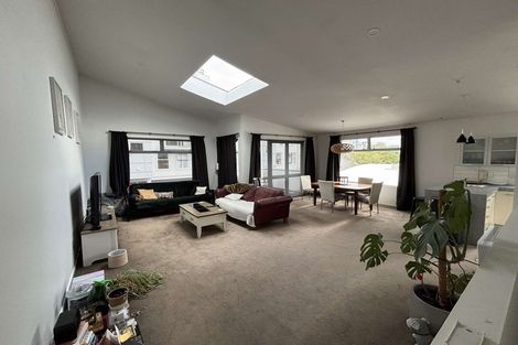 Photo of property in Fernhill Flats, 324u3 The Terrace, Te Aro, Wellington, 6011