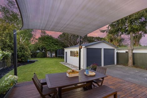 Photo of property in 35 Redruth Avenue, Spreydon, Christchurch, 8024