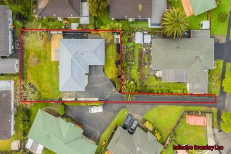 Photo of property in 5 Reyland Close, Weymouth, Auckland, 2103