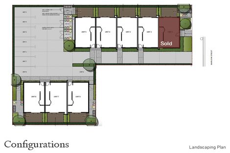 Photo of property in 5/36 Marlow Street, Saint Kilda, Dunedin, 9012