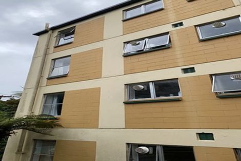 Photo of property in 161u3 Glenmore Street, Kelburn, Wellington, 6012