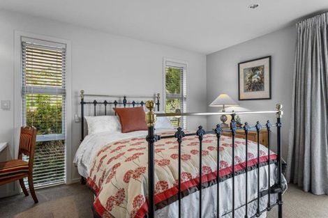 Photo of property in 560 Hurunui Bluff Road, Hurunui, Hawarden, 7385