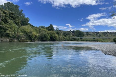 Photo of property in 5216 State Highway 1, Ohingaiti, Kimbolton, 4785