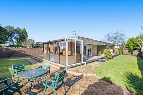 Photo of property in 27 Rushgreen Avenue, Pahurehure, Papakura, 2113