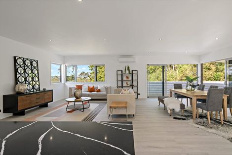 Photo of property in 120a Matipo Road, Te Atatu Peninsula, Auckland, 0610