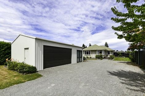 Photo of property in 19 King Street, Coalgate, 7673