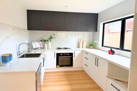 Photo of property in 25a Crawford Avenue, Mangere Bridge, Auckland, 2022